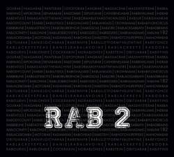 RAB : RAB 2